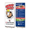 trade show banner printing