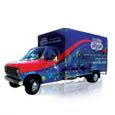 vehicle wrap printing